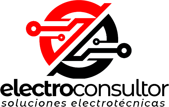 Logo de Electroconsultor
