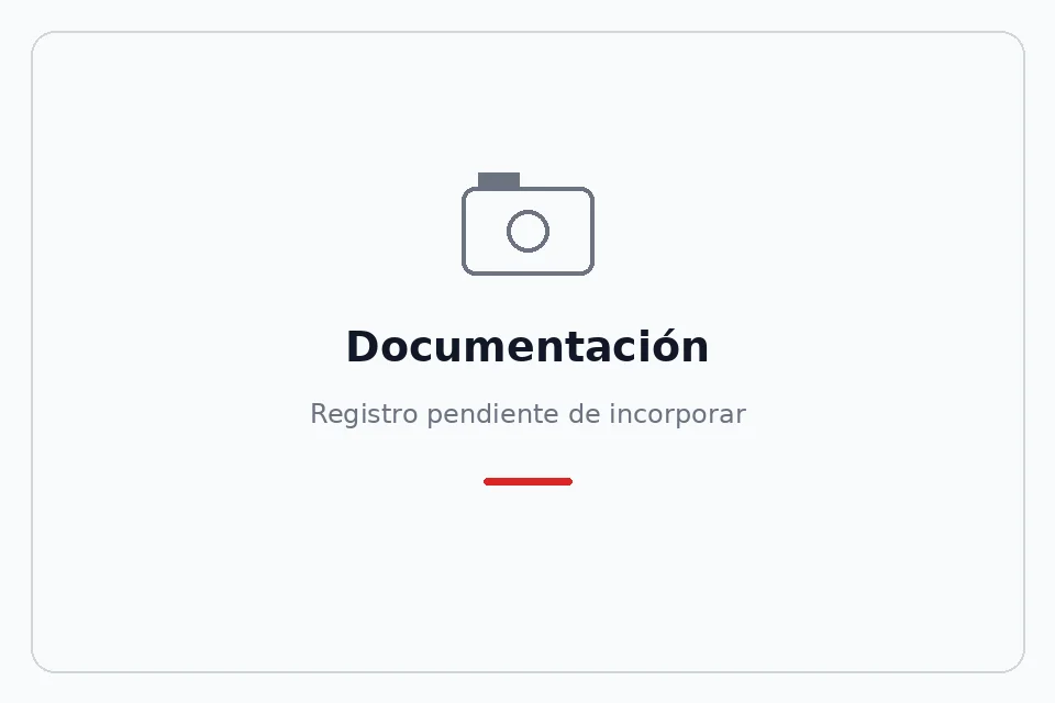 Documentación: espacio para el registro del caso